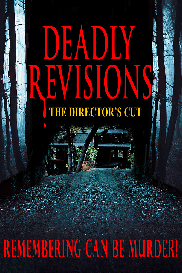 Deadly Revisions poster