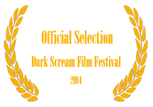 Official Selection Dark Scream