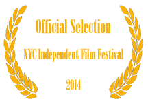 Official Selection NYCIFF!