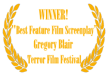 Best Screenplay!