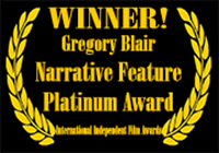 IIFA Narrative Feature Award