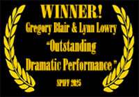 SPIFF Outstanding Dramatic Performance Award