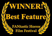 FANtastic Horror Film Festival Win Laurel