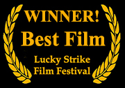 Lucky Strike Film Festival Win Laurel