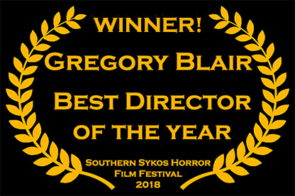 Best Director of the Year Laurel