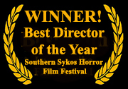 Best Director of the Year