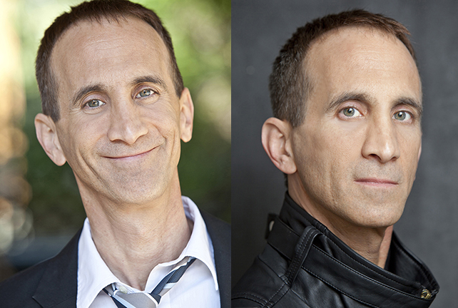 Headshots by the amazing John Skalicky