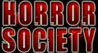 Horror Society logo