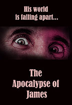 The Apocalypse of James poster