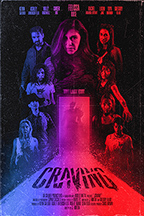 Craving poster