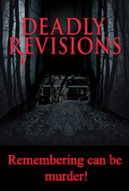 Deadly Revisions poster