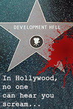 Development Hell poster