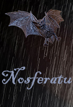 Nosferatu poster