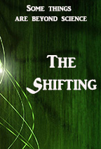 The Shifting poster