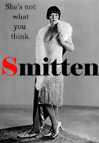 Smitten poster