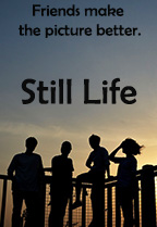 Still Life poster