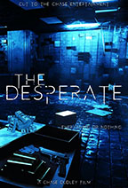 The Desperate poster