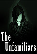 The Unfamiliars poster