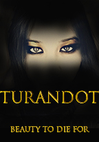 Turandot poster