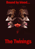 The Twinings poster