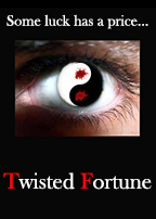 Twisted Fortune poster
