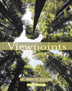 Viewpoints cover